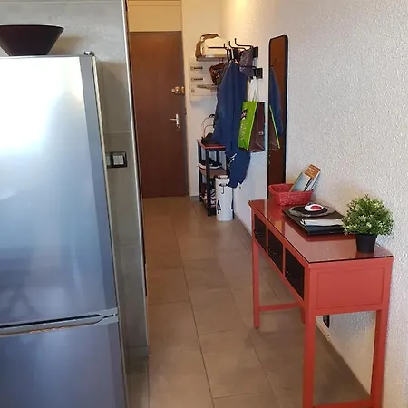 Apartment Superbe T2 3 Etoiles 40m2 Pied Des Pistes Vue Sur Le Thollon-les-Memises
