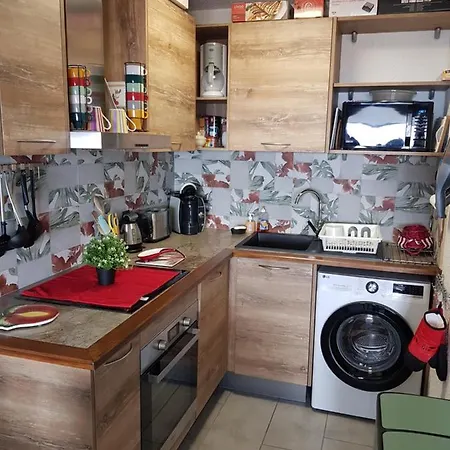 Superbe T2 3 Etoiles 40m2 Pied Des Pistes Vue Sur Le Appartement